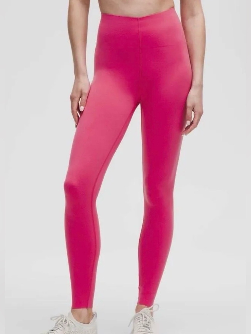 80. NWT Lululemon Glow Up Super-High-Rise Tight 28" Sz 6